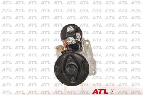 ATL AUTOTECHNIK Starteris A 25 380